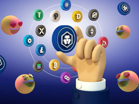 Top 10 AI-Based Cryptocurrencies to Keep an Eye On in 2023