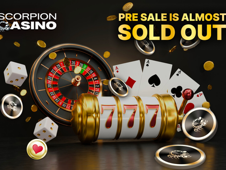 Scorp vs. Hifi - Best Investment Now?