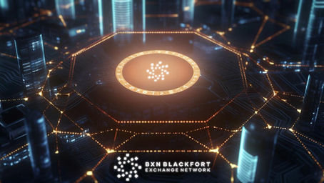Blackfort Exchange Network Announces Airdrop Campaign
