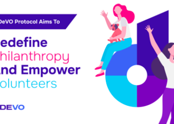 DeVO Protocol Aims to Redefine Philanthropy and Make Giving Work