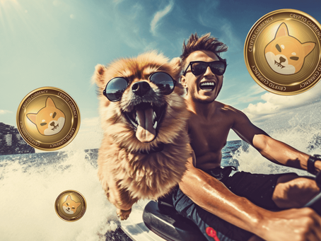 Which meme coin for September: Shiba Inu, Pepe, or Pomerdoge?