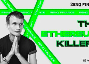 Ethereum (ETH) Whales are cumulating RenQ Finance (RENQ) for These Reasons