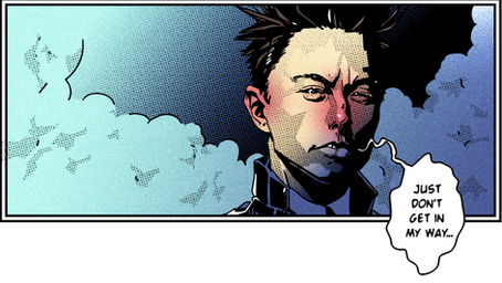 Doge Uprising ($DUP) Presale Launches: Manga, Web3, Smart Staking, and NFTs