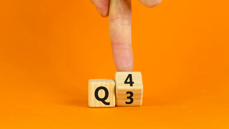 Bitcoin's continuation pattern suggests that there will be an uptrend for the next 3-6 months.