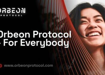 Why Orbeon Protocol (ORBN) Could Become the next Axie Infinity (AXS)
