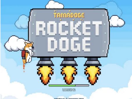 New P2E Crypto Games Arcade is Nearly Open And Here’s a Sneak Peek Before Token Moons