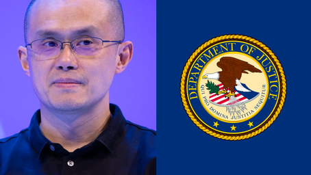 DOJ action on Binance: Blessing for crypto markets?