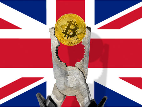 U.K. Law Commission Proposes To Legally Define Digital Assets As Personal Property