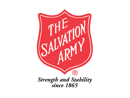 THE SALVATION ARMY NOW OFFERS A CRYPTO COIN TRUST