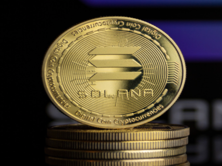 QUBE Presale Set To Exceed Expectations And Outperform SOL And DOT Growth In 2023