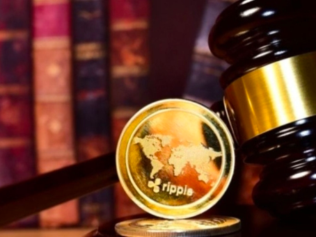SEC Vs Ripple: Coinbase Files Amicus Brief In Support