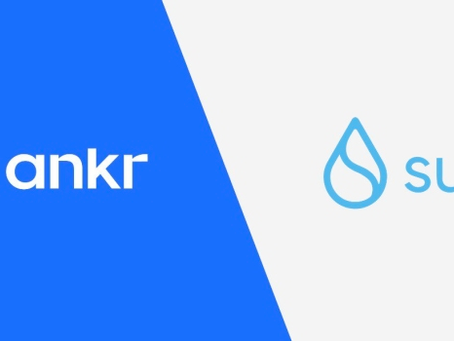 Sui Blockchain Recruits Ankr For RPC Capabilities