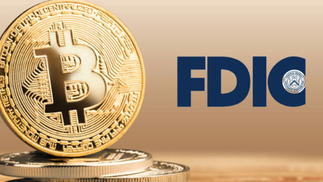 FDIC crypto risk assessment process insufficient: Inspector General