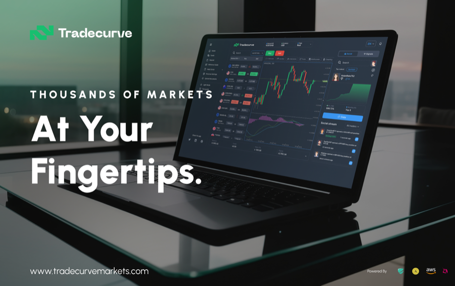 Whales buy Tradecurve presale as token hits new ATH.