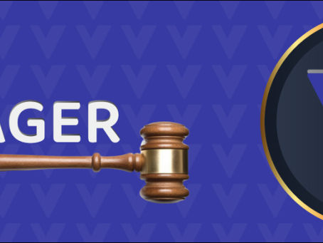 Crypto Lending Platform Voyager To Auction Off Assets