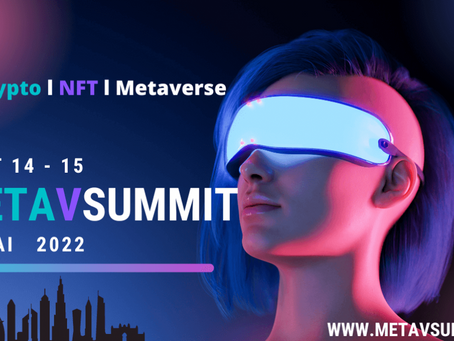 Dubai To Be the Web 3 & Metaverse Capital of The World