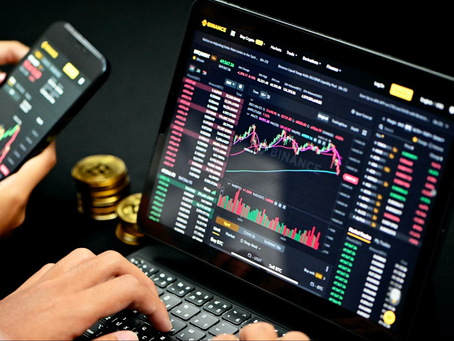 Oryen Network Sound Tokenomics Brings Investors From Polygon Back Over To BNB Chain