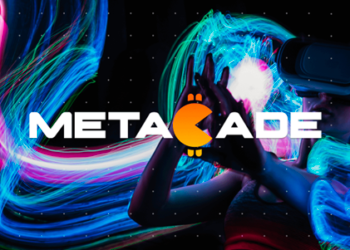Metacade Features the Best Play to Earn Crypto Games. Invest Now to Make A Fortune in 2023