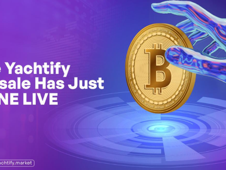 Investing In The Digital Era: Why Yachtify (YCHT) Is The Ultimate Choice Over Enjin Coin (ENJ)