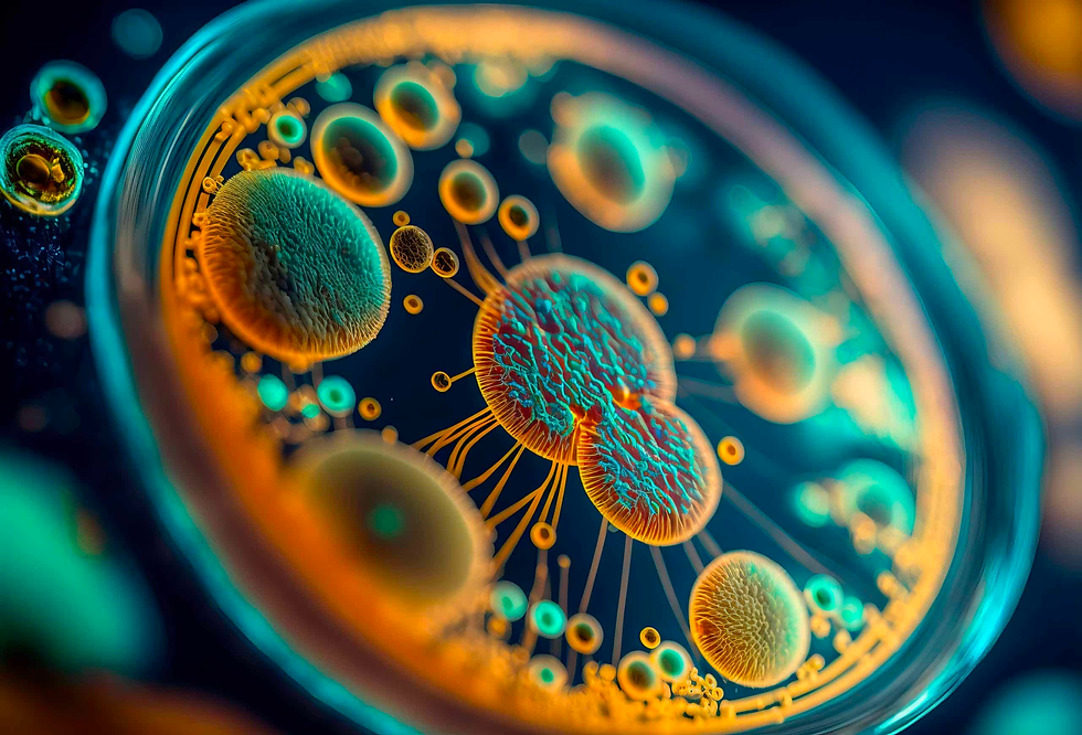 AI Chatbots Lowering Knowledge Barriers, Including Bioweapons Production.