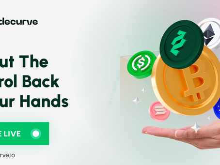 Top Cryptocurrencies to Buy - BTC, SHIB, TCRV.