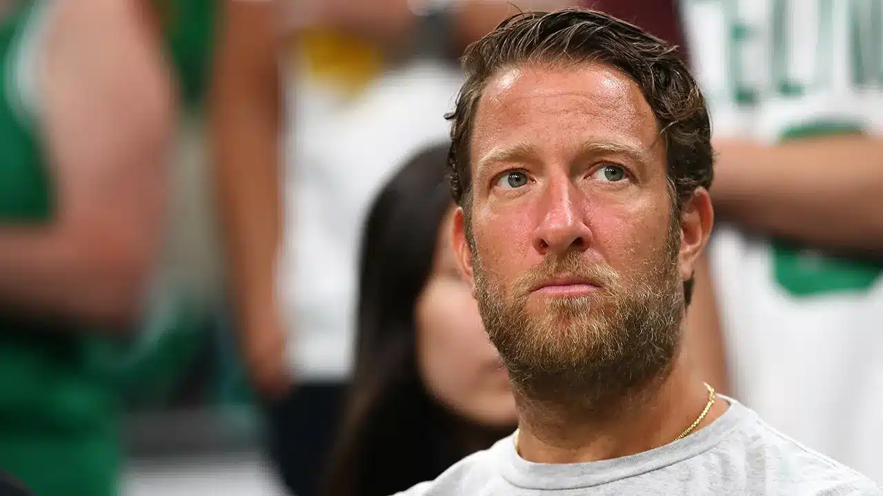 Dave Portnoy's Net Worth: Founder of Barstool Sports