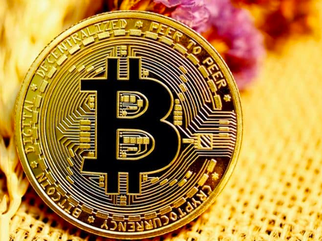 Why the Bitcoin Price is Up 21% to $21,200 in 7 Days – Where Next?