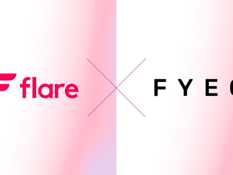 Flare Partners With Blockchain Security Specialist FYEO For Ongoing Audits