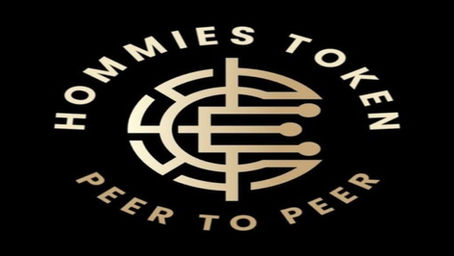 Hommiestoken: Revolutionizing Crypto with Real-World Use and November Launch