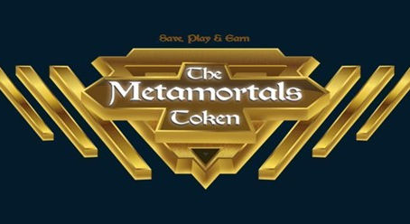 Gaming Crypto Projects to Watch Out For- Metamortals, The Sandbox, and Axie Infinity