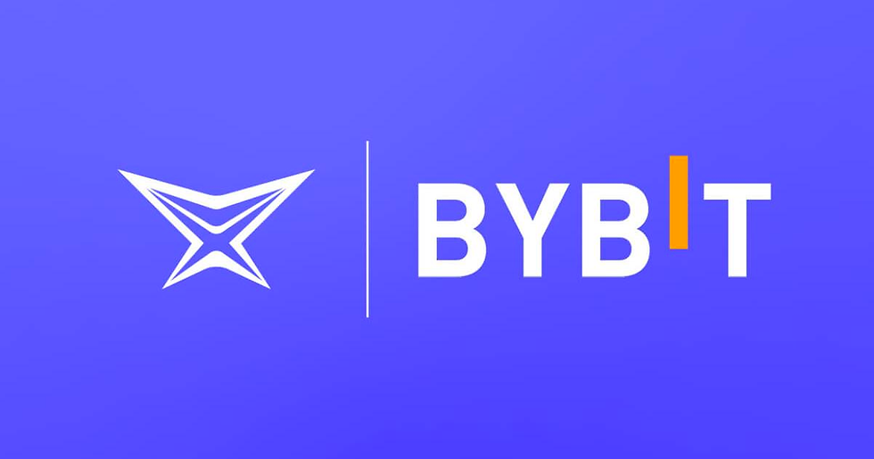 ByBit exclusive list on 4th Sept.