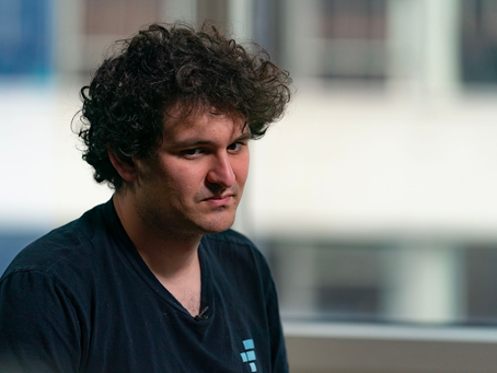 FTX CEO seeks asset recovery ahead of Sam Bankman-Fried trial.