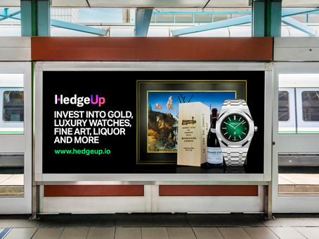 HedgeUp ($HDUP) is Getting Traction Among Bitcoin (BTC) Whales