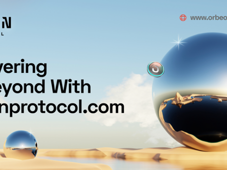 Why ImmutableX (IMX), Quant (QNT) And Orbeon Protocol (ORBN) Are Market Leaders