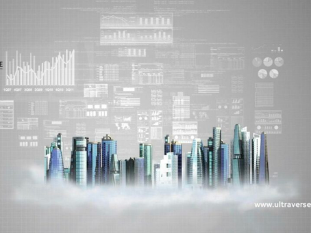 Why Socializing in the Ultraverse City is Going to Be Amazing for Your Mental Health