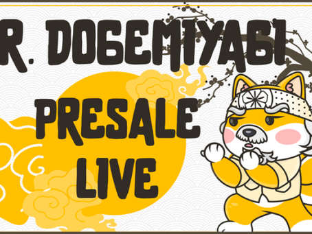 Your Path To Free Crypto Rewards With DogeMiyagi, Avalanche, And Cosmos