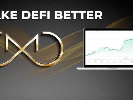 A Huge 400% Uptrend in the Bear Market - MDB Launches Xenia with Impressive Results