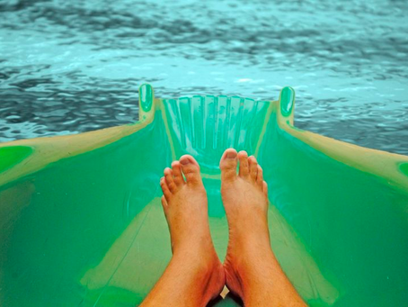 Bitcoin Price Prints Bearish Technical Pattern, Why It Could Revisit $27.2K