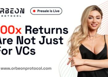 Orbeon Protocol (ORBN) and Helium (HNT) Set For The Moon