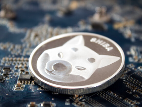 Shiba Inu & Shibarium Boost; AI Crypto Presale's Rise