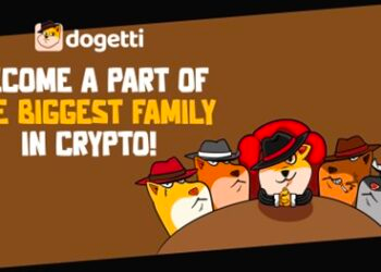 Dogetti, Polkadot, and One Other Altcoin Tipped To Provide Explosive Returns For Potential Buyers