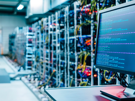 MineLab.bz uses AI optimization to revolutionize cloud cryptocurrency mining