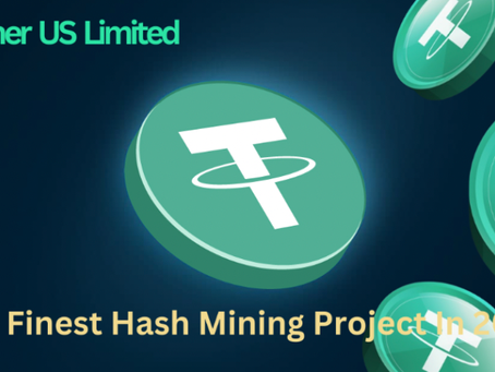 The Finest Cryptocurrency Mining Software, Brought To You By Miner US Limited