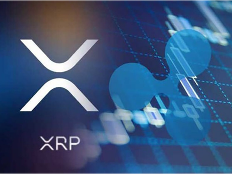 XRP Sluggish At Resistance – Will It Break Out After 2 Months Of Vertigo?