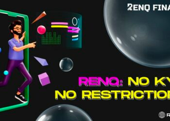 RenQ Finance (RENQ) to be as successful as Polygon (MATIC)? Experts think so