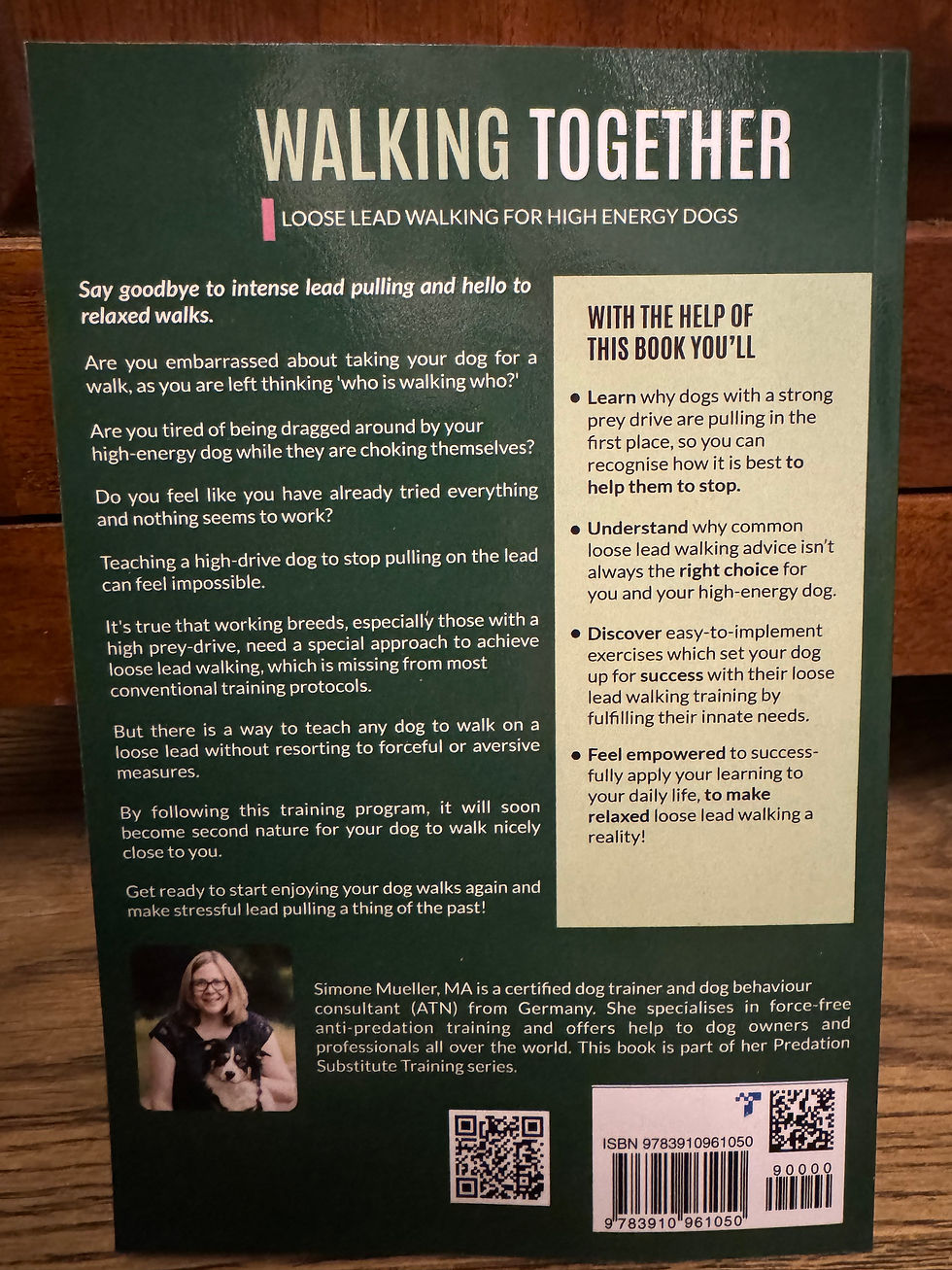 Thumbnail: Walking Together
