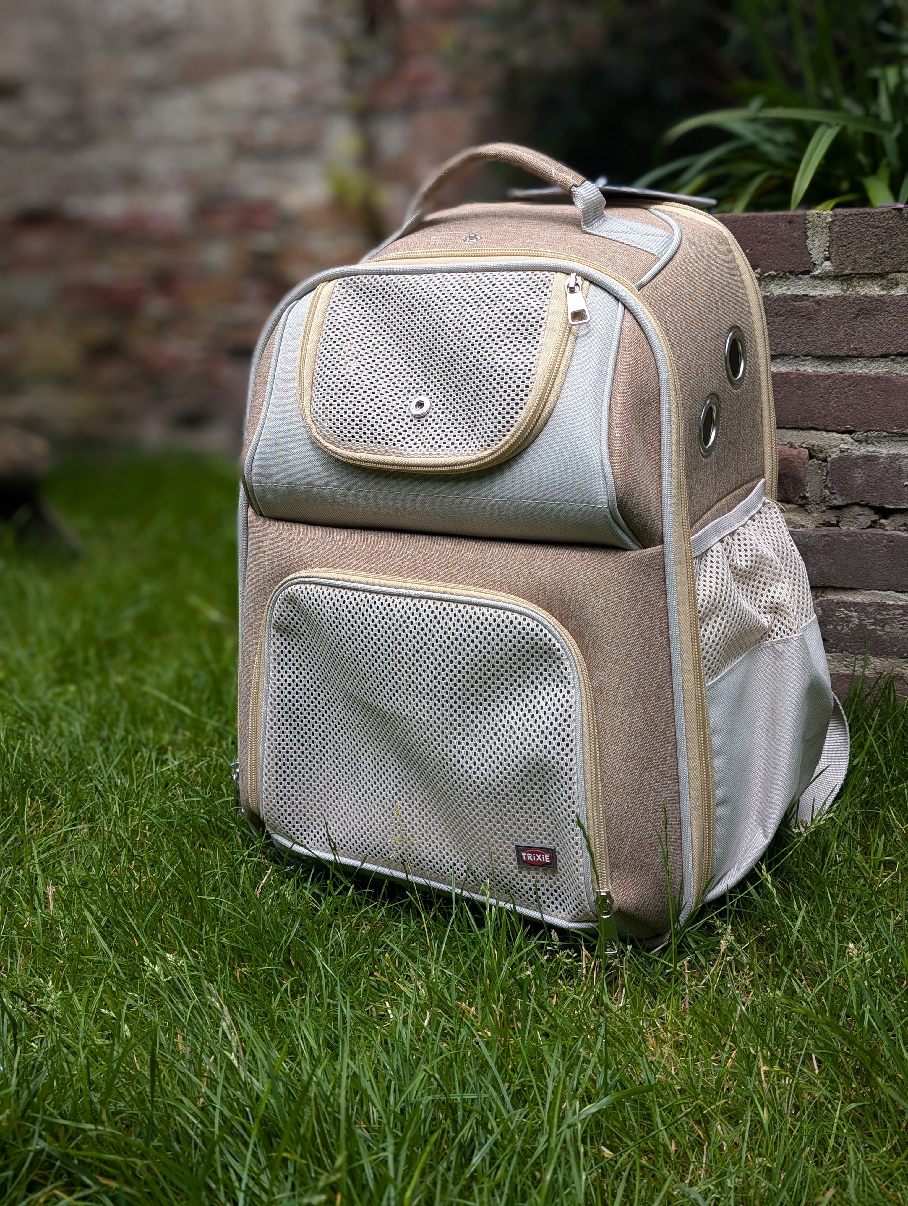 Trixie - Rugzak Willow