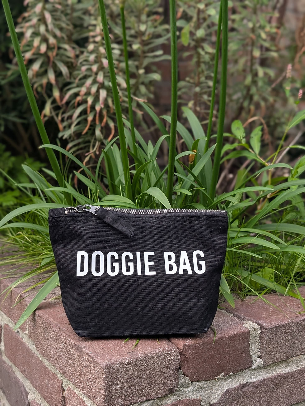 Thumbnail: Doggiebag essentials Small