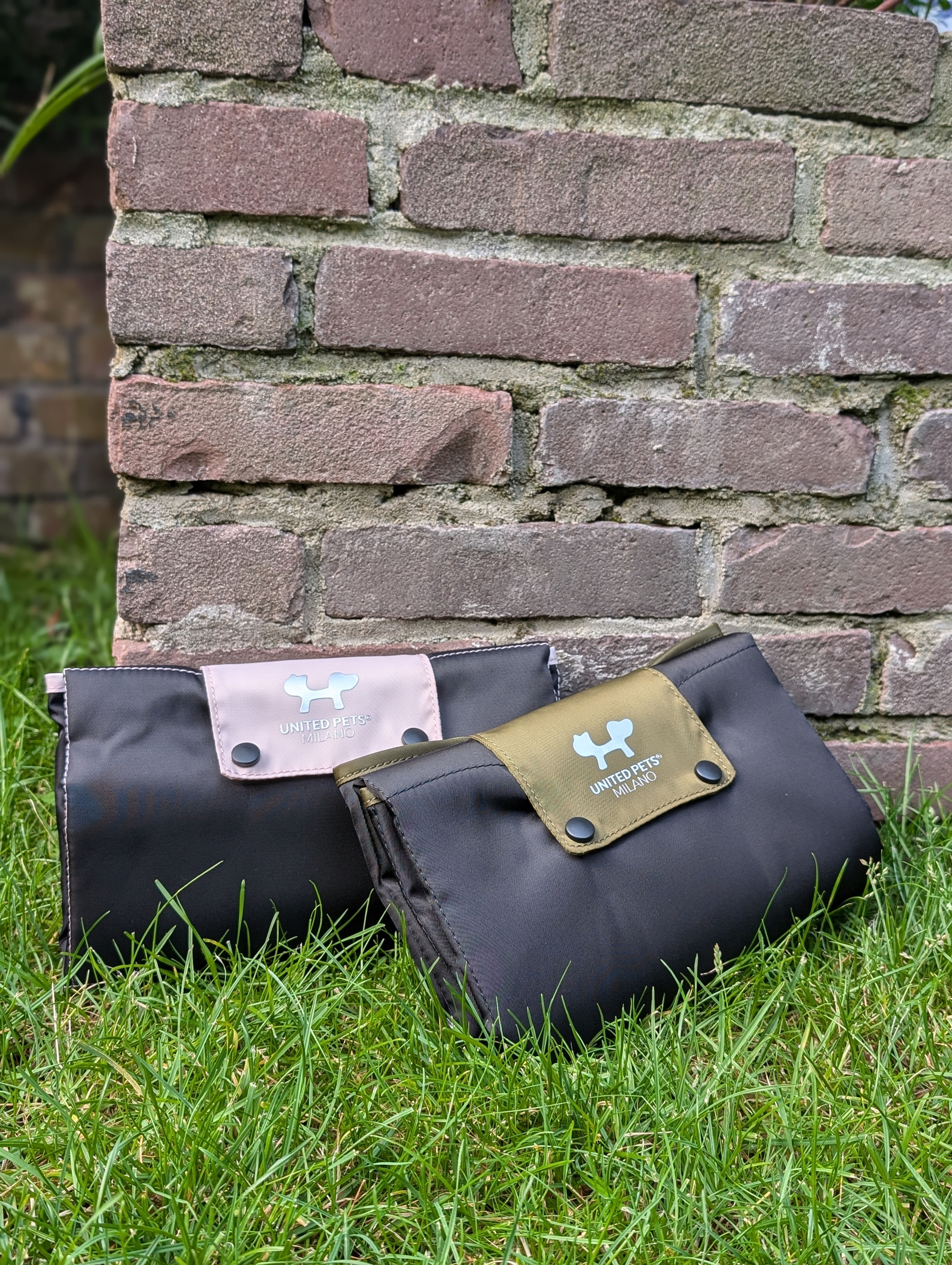 United pets Milano - Opvouwbare mat