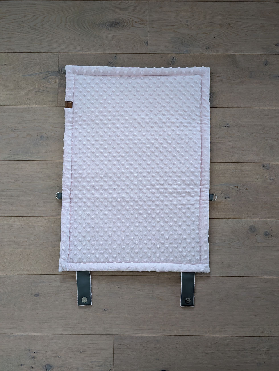 Thumbnail: Bellkami- Reisdeken